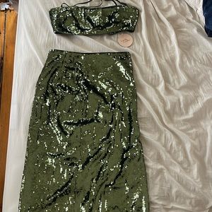 Camila Coelho Two Piece Set